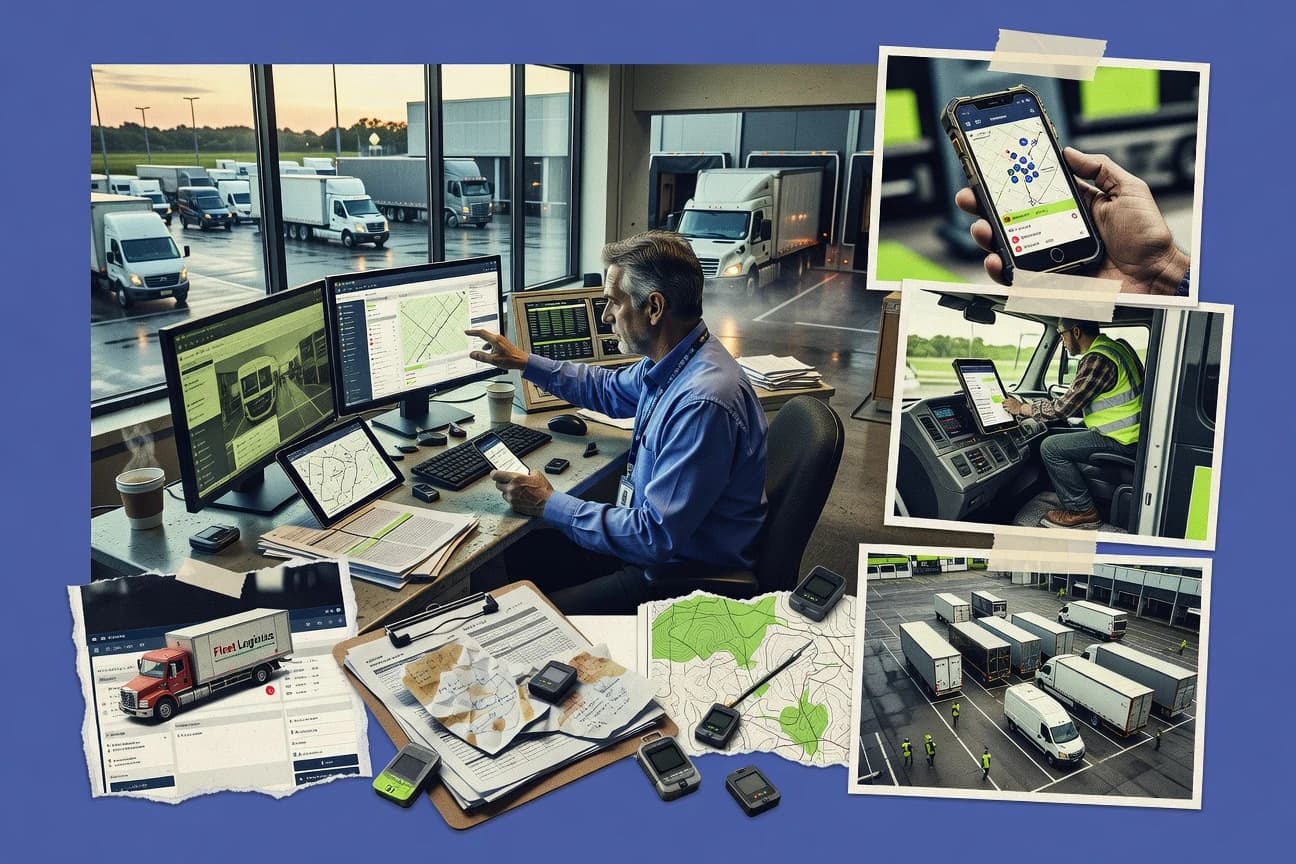 Top 10 Best Fleet Management Software of 2026