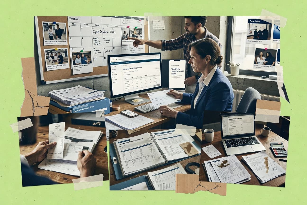 Top 10 Best Foundation Management Software of 2026