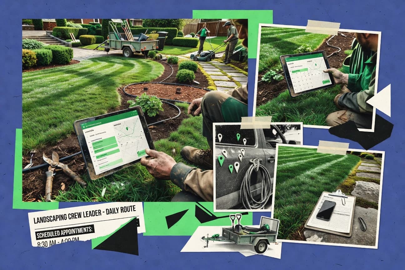 Top 10 Best Landscaping Booking Software of 2026