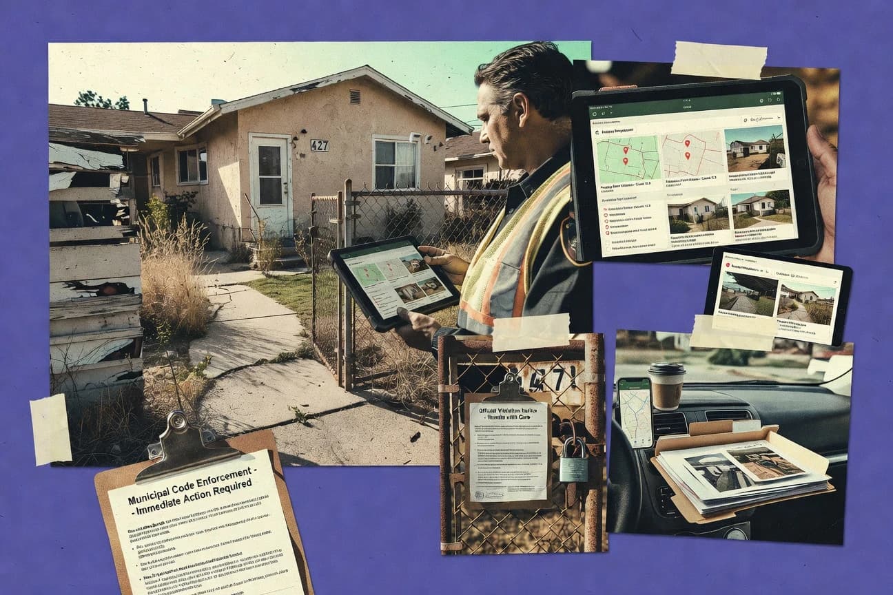 Top 10 Best Code Enforcement Software of 2026