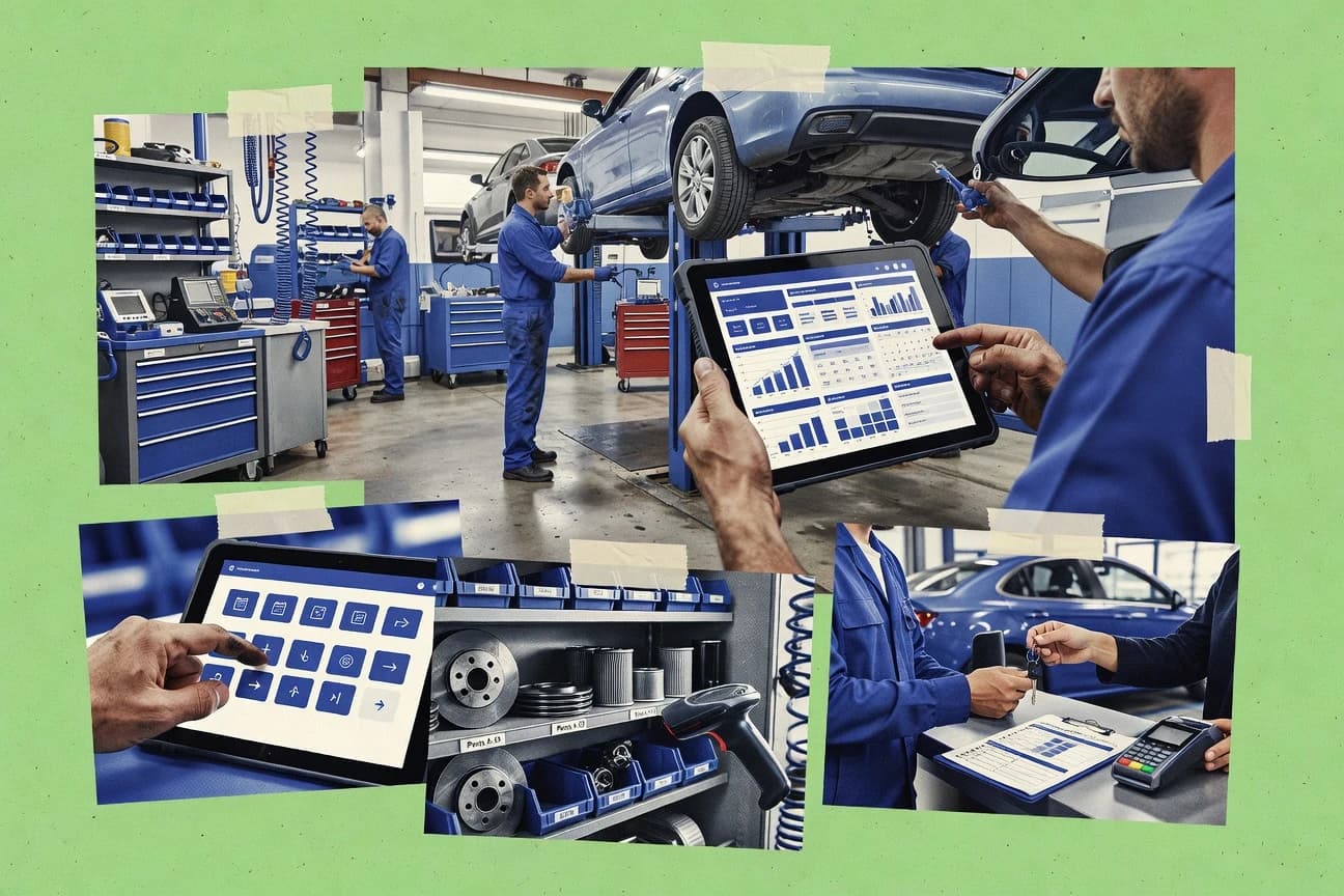 Top 10 Best Repair Service Management Software of 2026