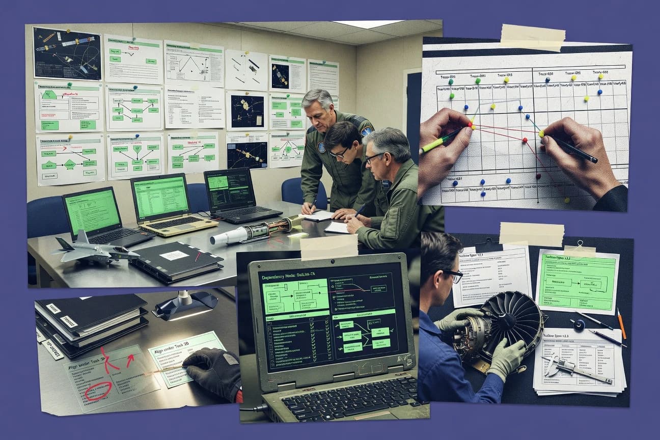 Top 10 Best Defense Requirements Management Software of 2026