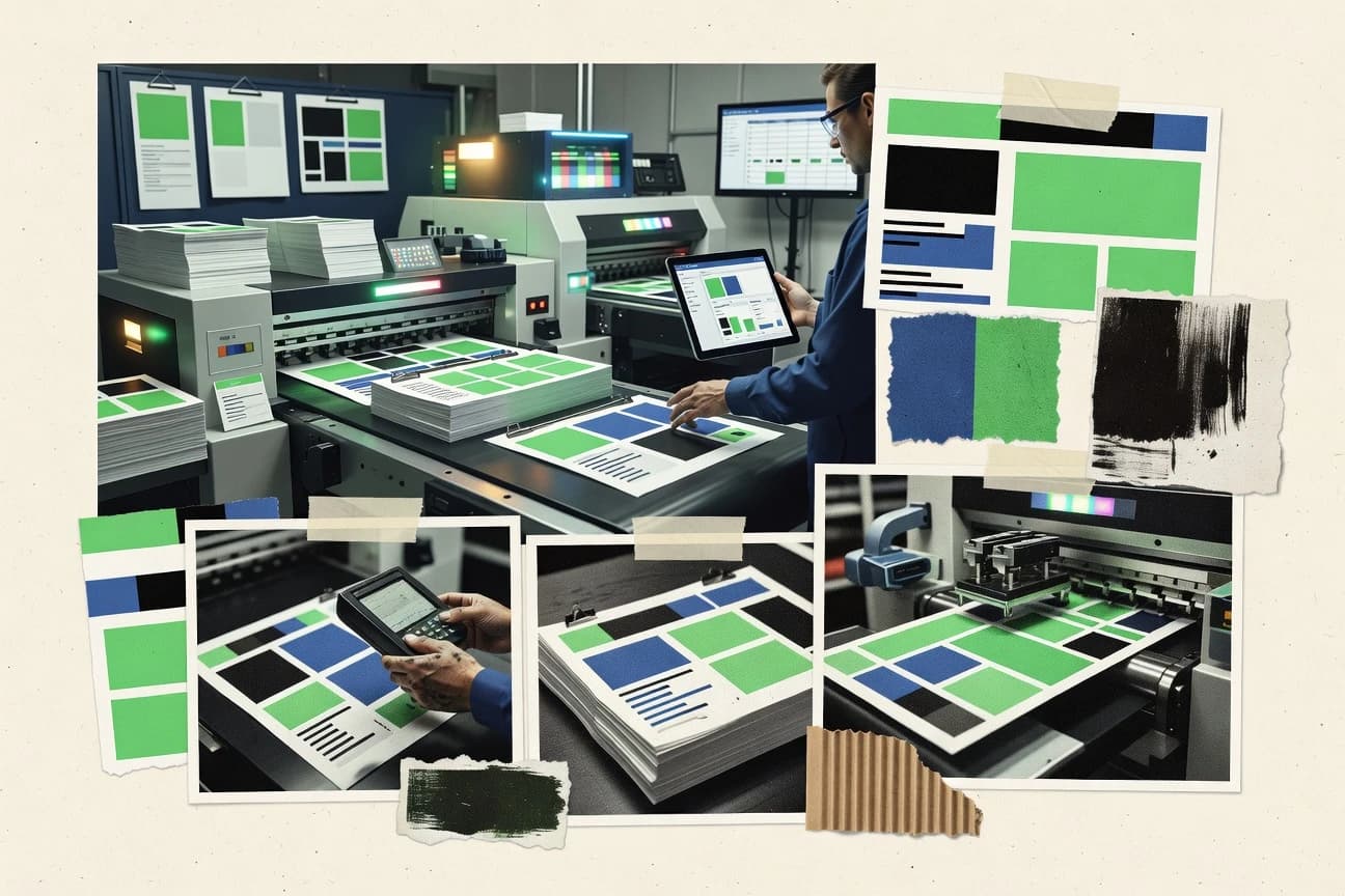 Top 10 Best Print Production Management Software of 2026