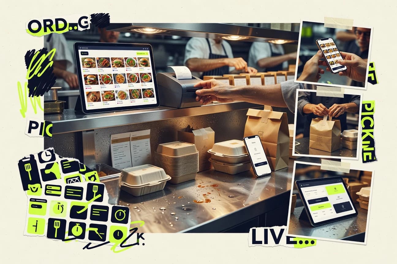 Top 10 Best Restaurant Online Ordering System Software of 2026