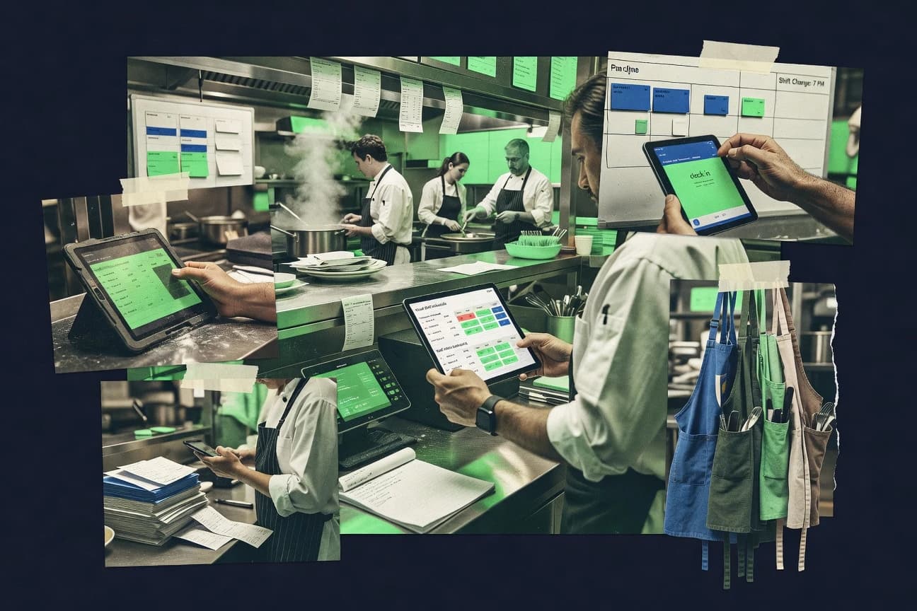 Top 10 Best Restaurant Staff Management Software of 2026