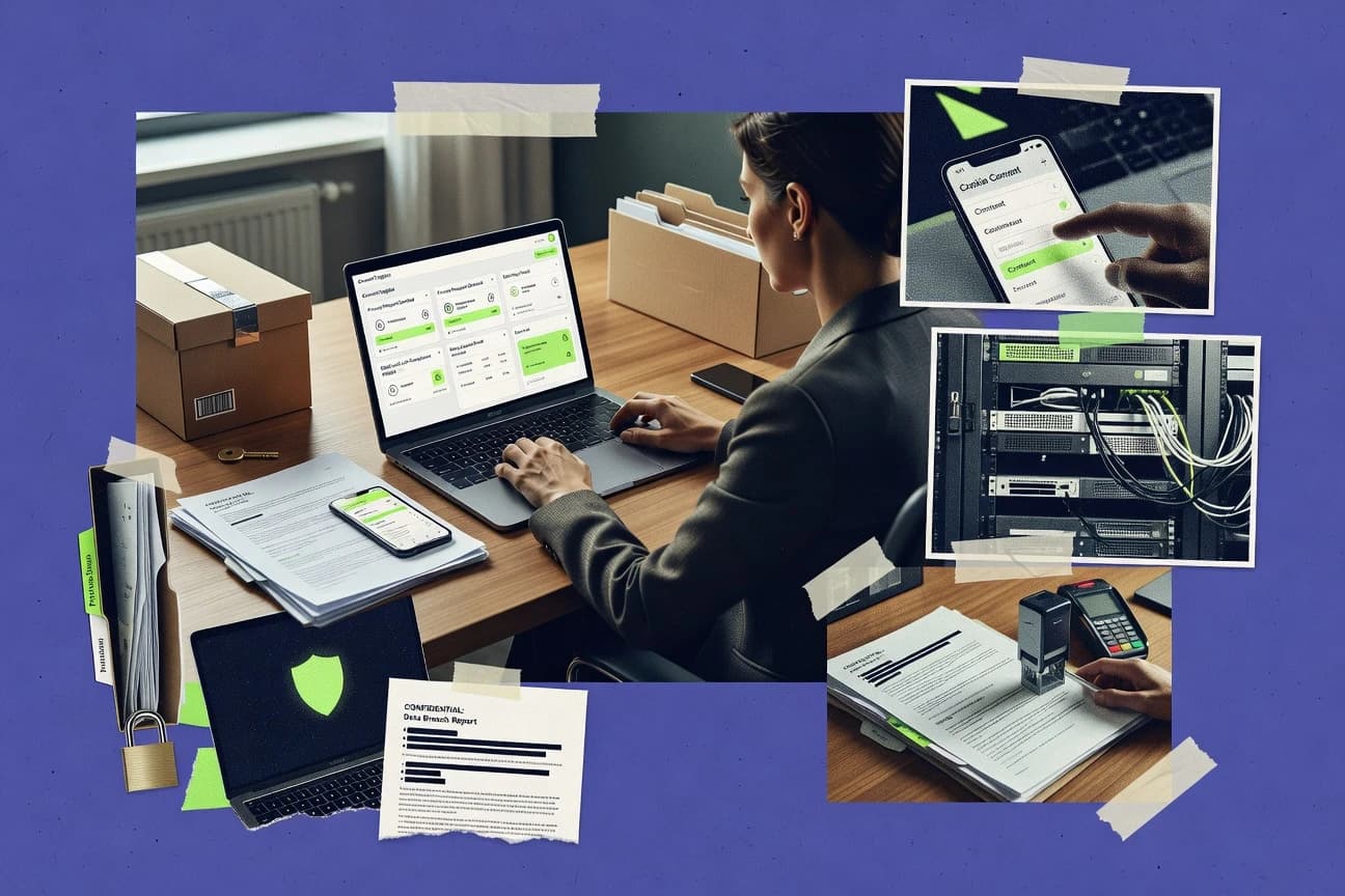 Top 10 Best GDPR Software of 2026