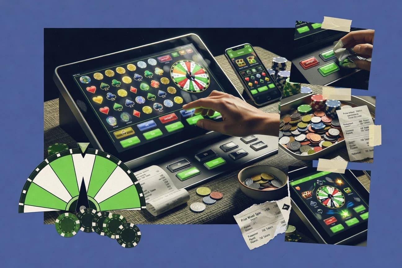 Top 10 Best Sweepstakes Gaming Software of 2026