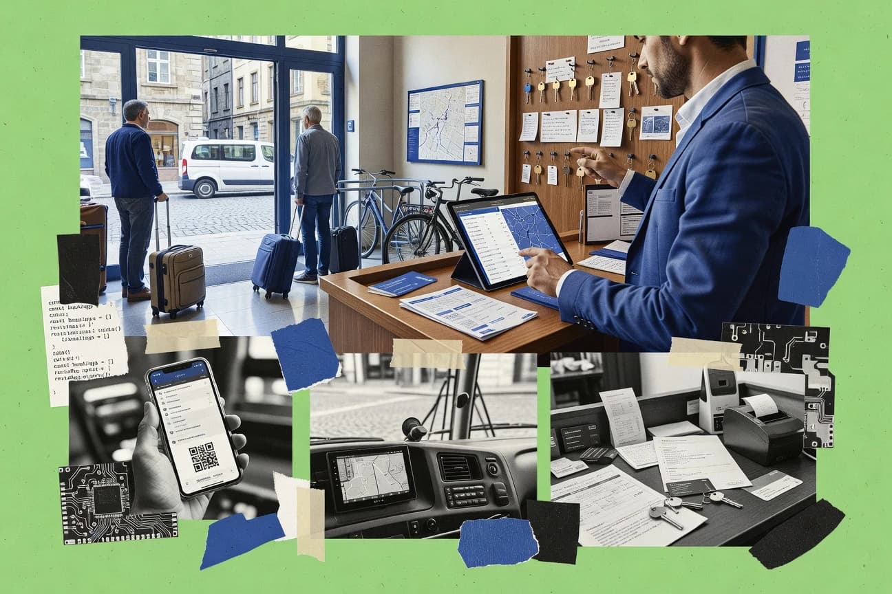 Top 10 Best Tour Software of 2026