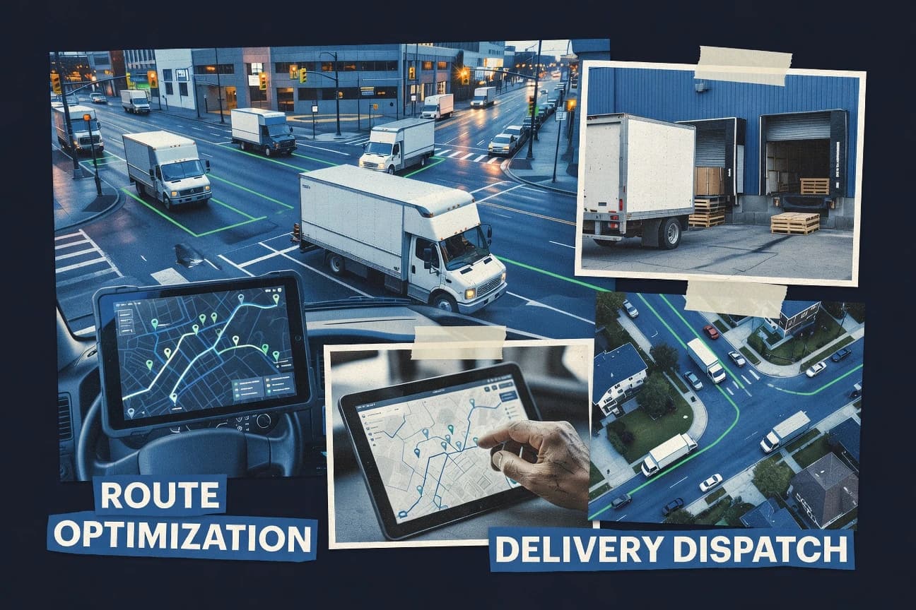 Top 10 Best Delivery Truck Routing Software of 2026
