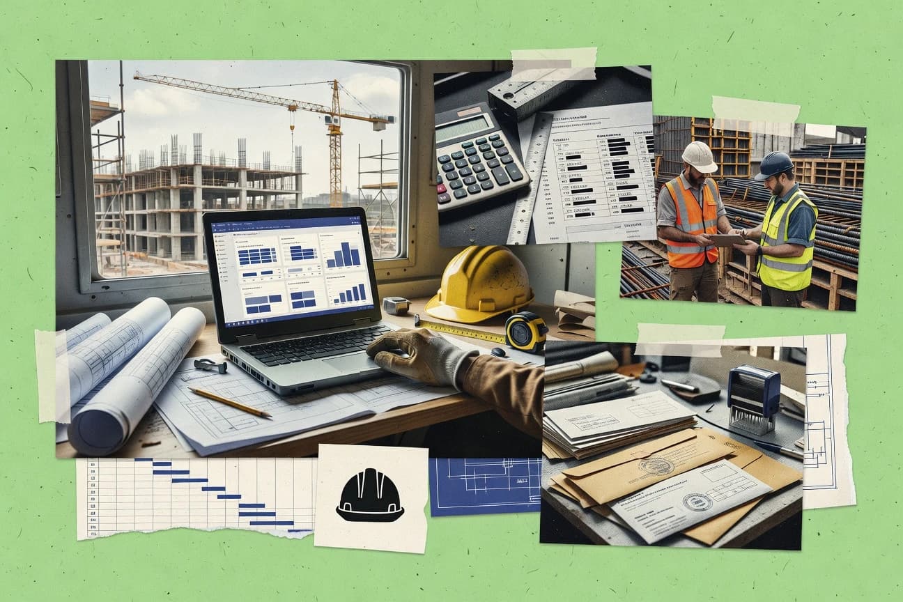 Top 10 Best Construction Bidding Software of 2026