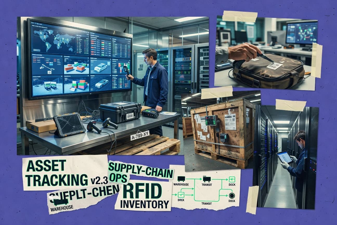 Top 10 Best Asset Monitoring Software of 2026