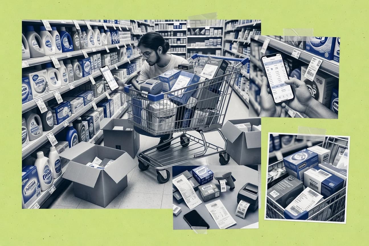 Top 10 Best Retail Arbitrage Software of 2026