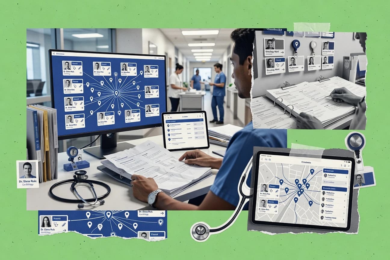 Top 10 Best Provider Directory Management Software of 2026