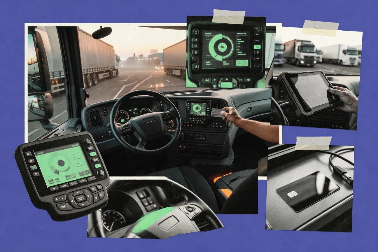 Top 10 Best Tachograph Software of 2026
