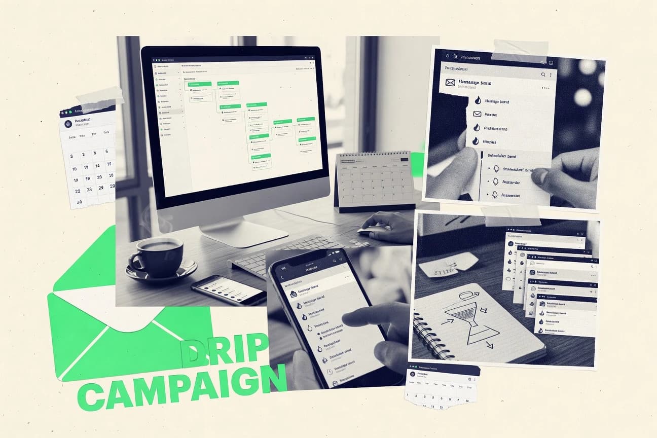 Top 10 Best Drip Email Campaign Software of 2026
