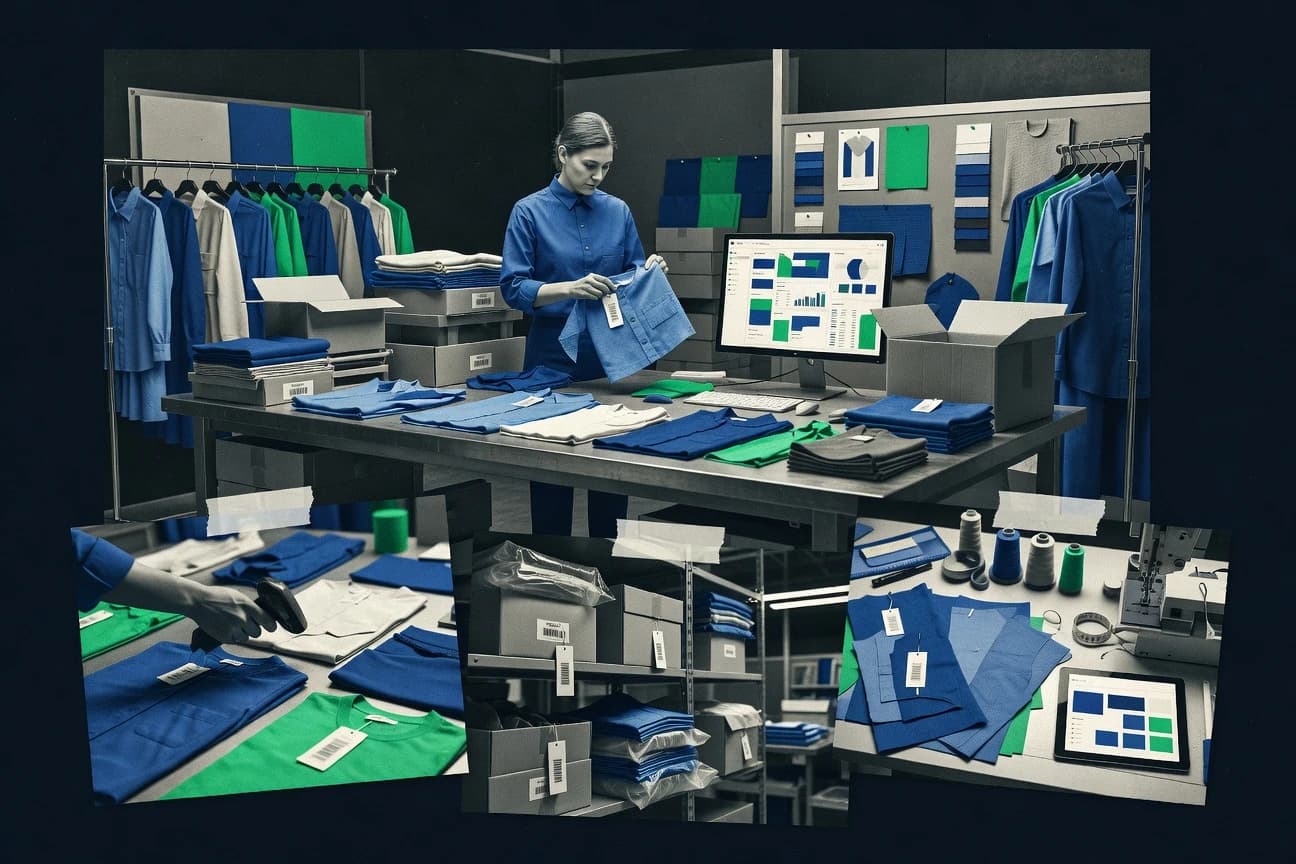 Top 10 Best Clothing Erp Software of 2026