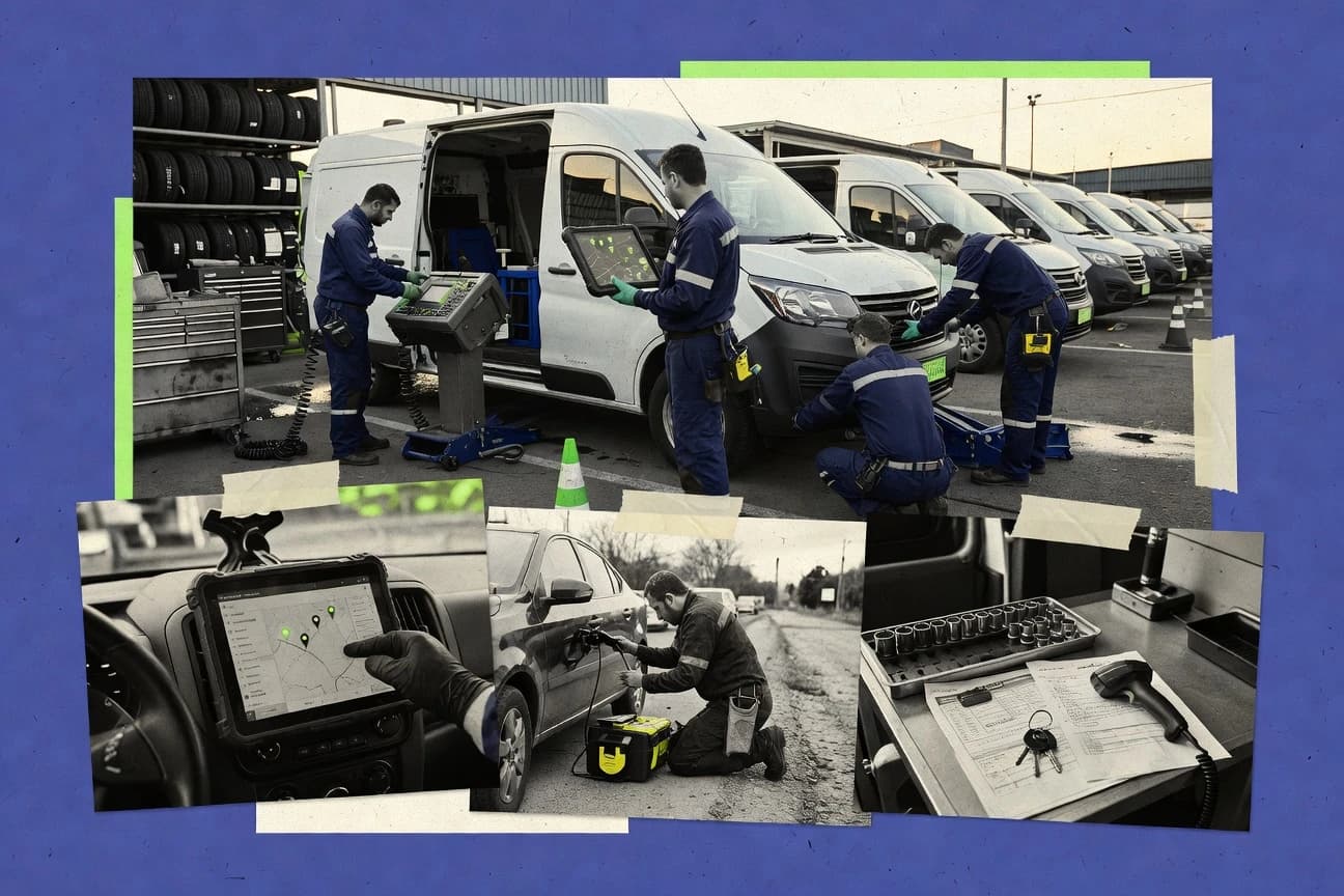 Top 10 Best Field Team Management Software of 2026