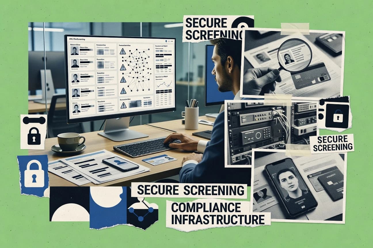 Top 10 Best Aml User Screening Software of 2026