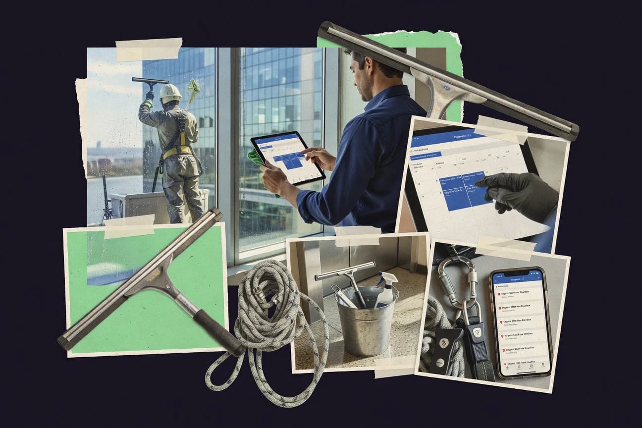 Top 9 Best Window Cleaning Scheduling Software of 2026