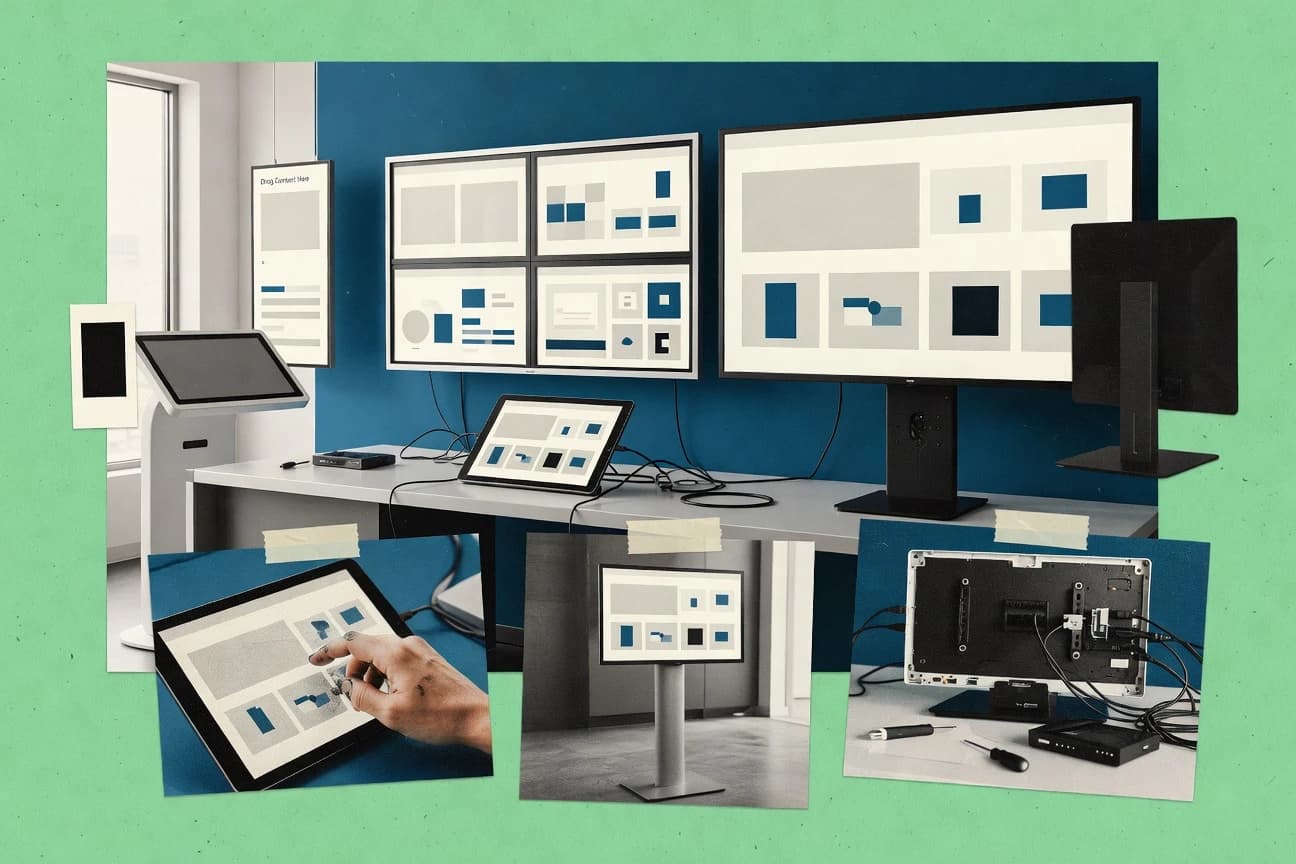 Top 10 Best White Label Digital Signage Software of 2026