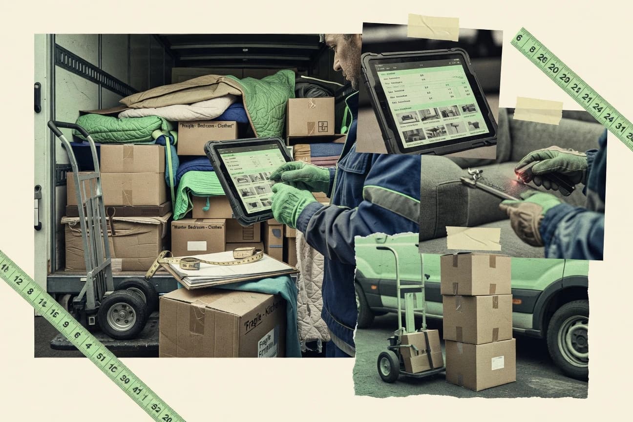 Top 10 Best Moving Company Estimate Software of 2026