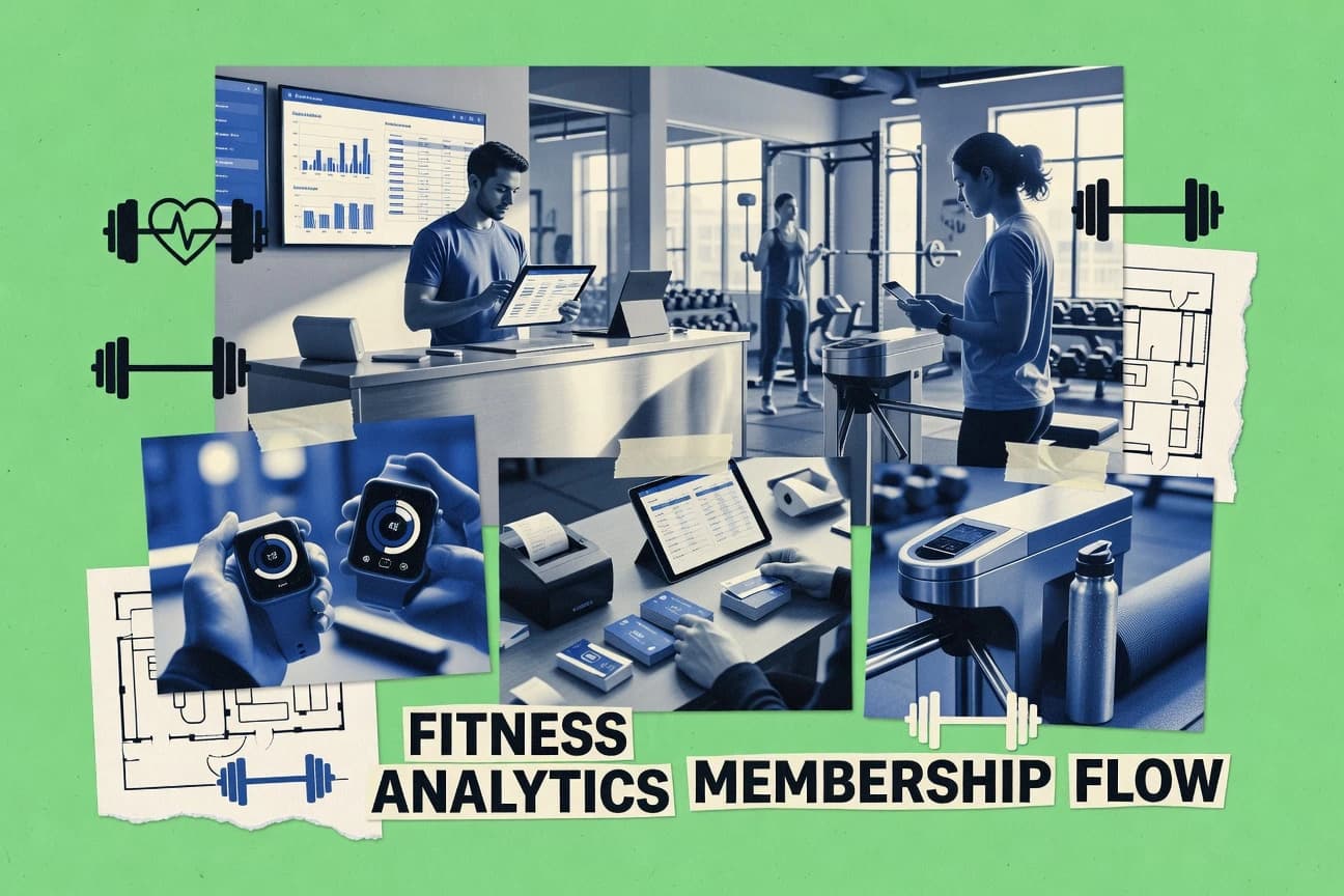 Top 10 Best Gym Business Software of 2026