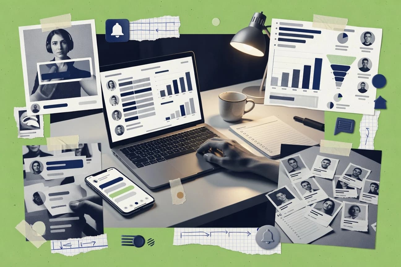 Top 10 Best Linkedin Prospecting Software of 2026