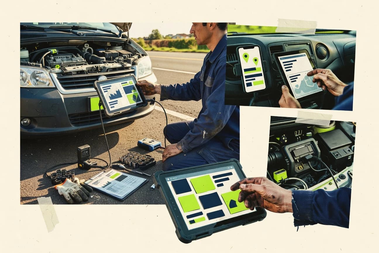 Top 10 Best Field Service Reporting Software of 2026