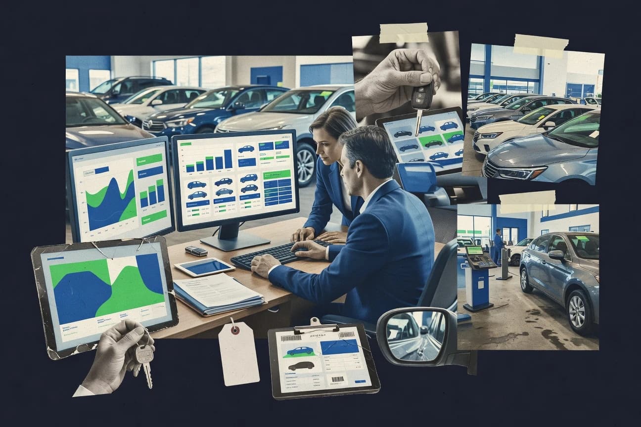 Top 10 Best Car Dealer Software of 2026