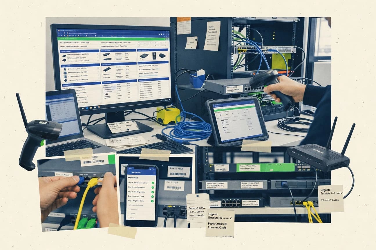 Top 10 Best It Work Order Software of 2026