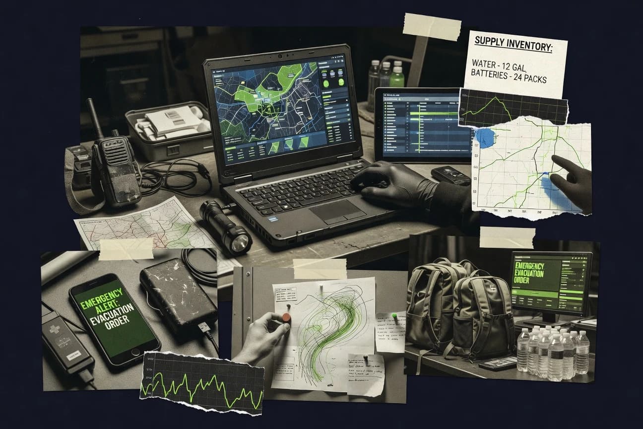 Top 10 Best Emergency Preparedness Software of 2026