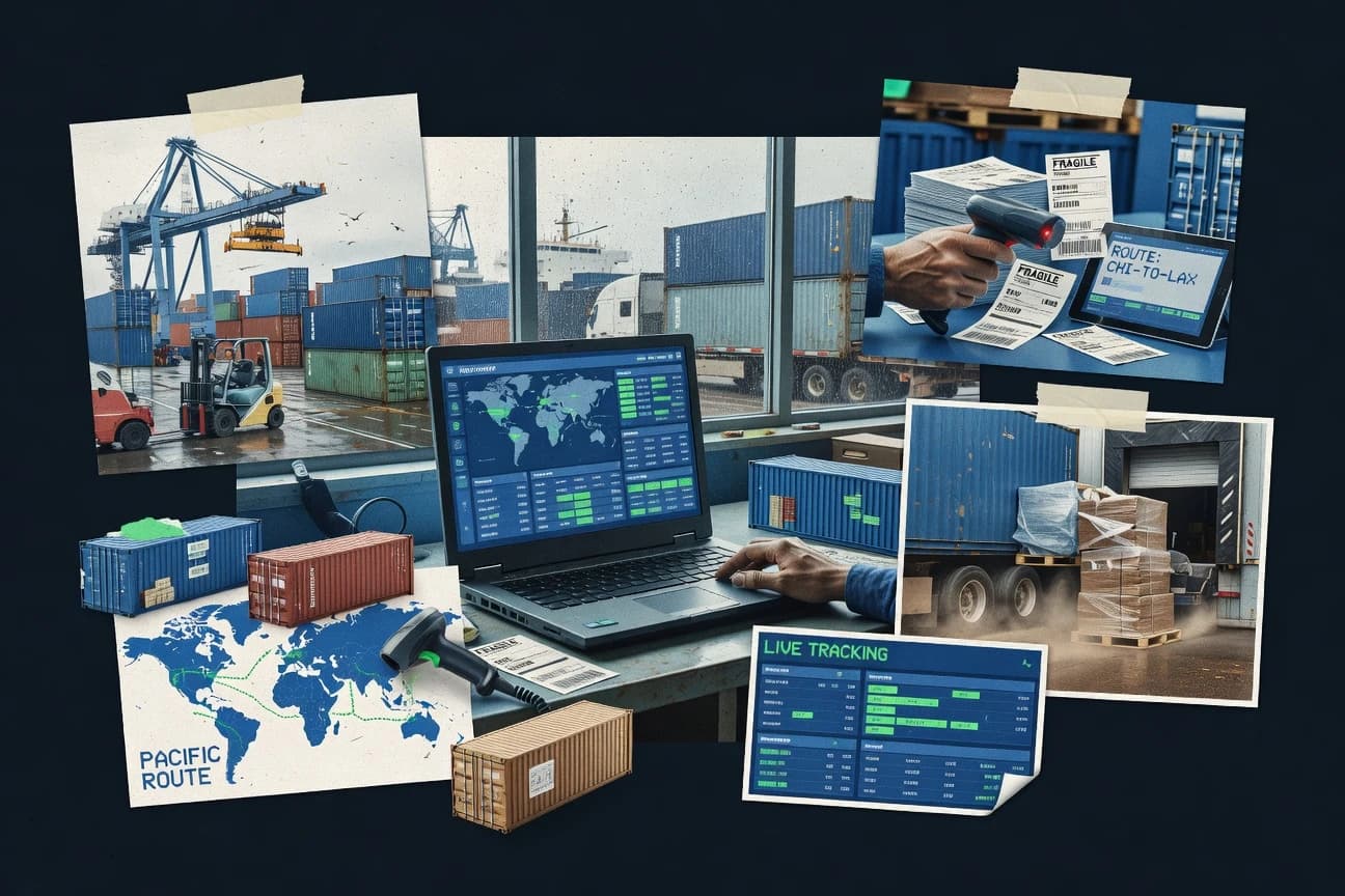 Top 10 Best Online Freight Software of 2026