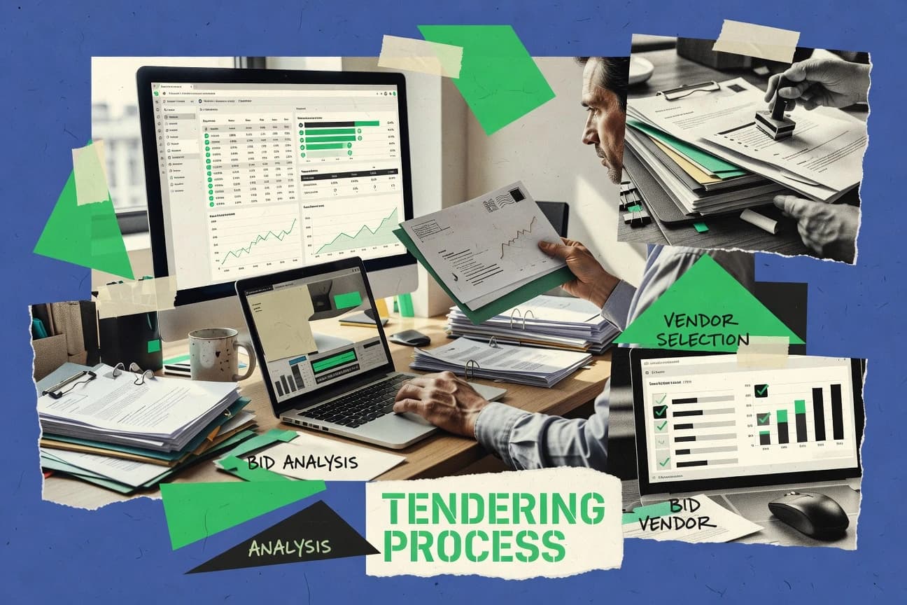 Top 10 Best Tendering Software of 2026