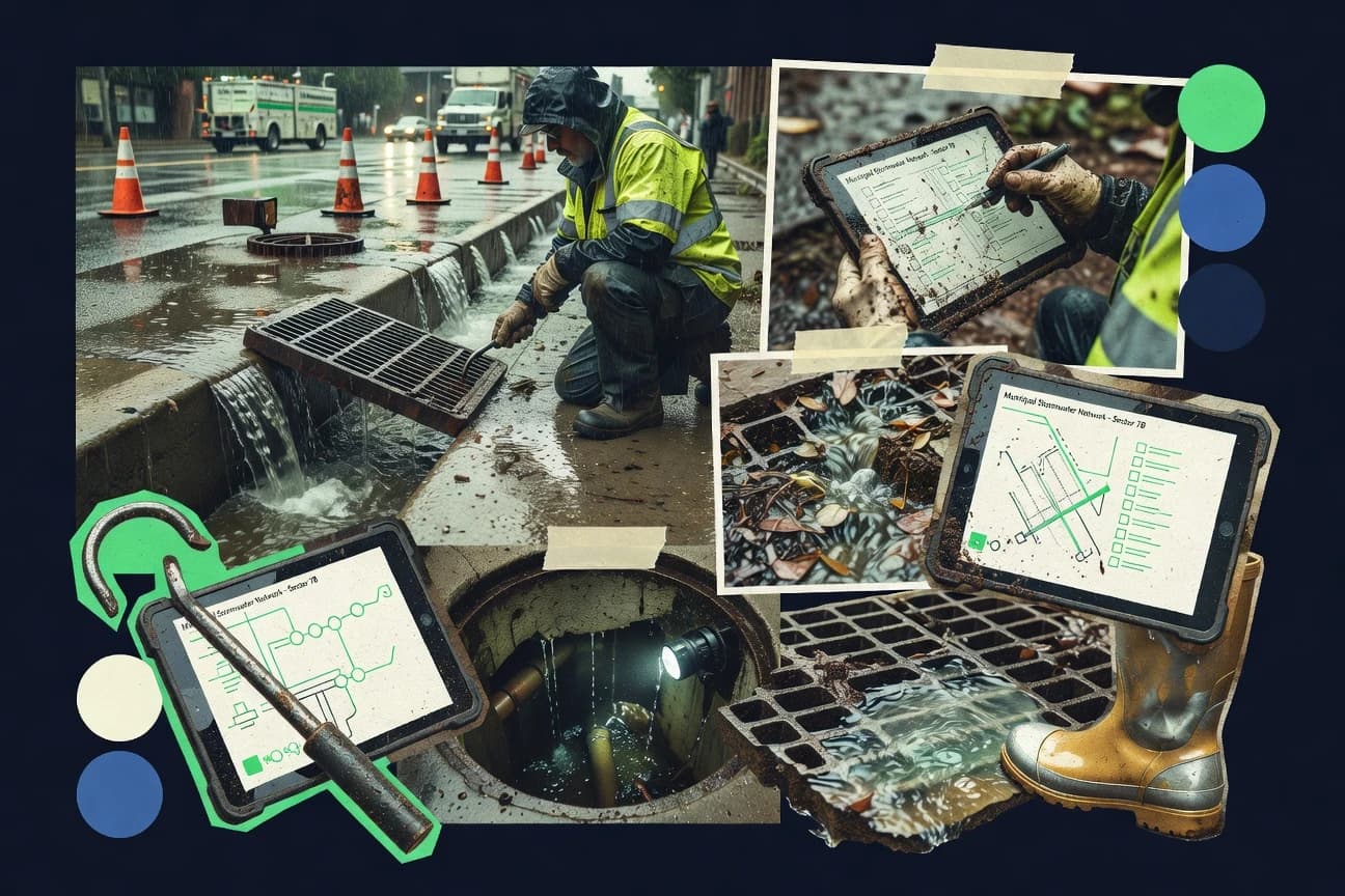 Top 10 Best Stormwater Inspection Software of 2026