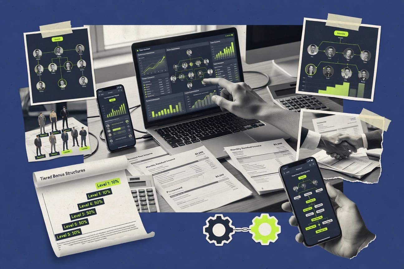 Top 10 Best Multi-Level Marketing Software of 2026