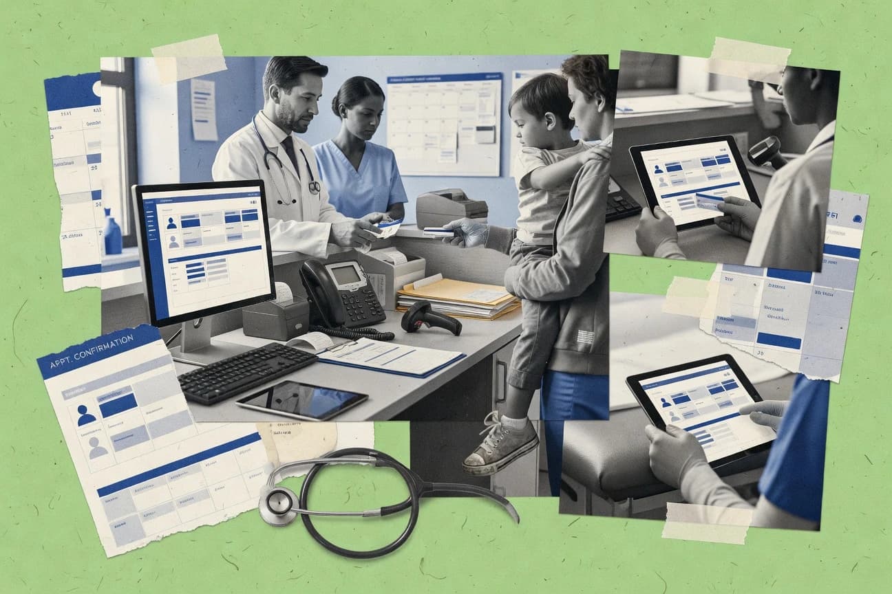 Top 10 Best Family Practice Management Software of 2026