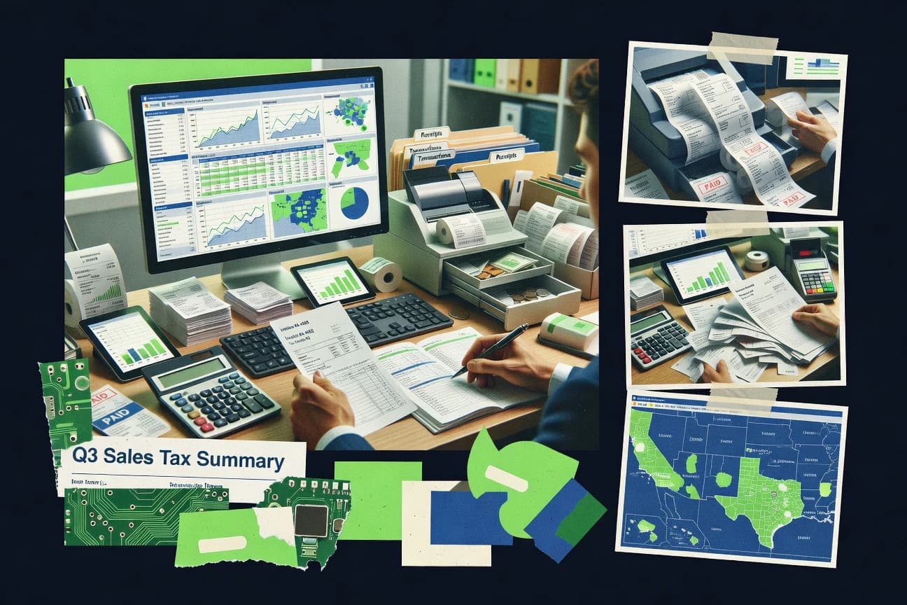 Top 10 Best Sales Tax Management Software of 2026