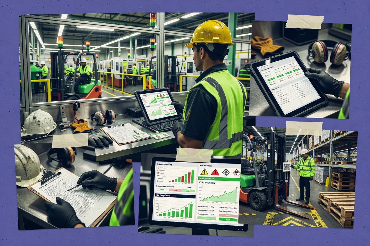 Top 10 Best Occupational Health And Safety Software of 2026