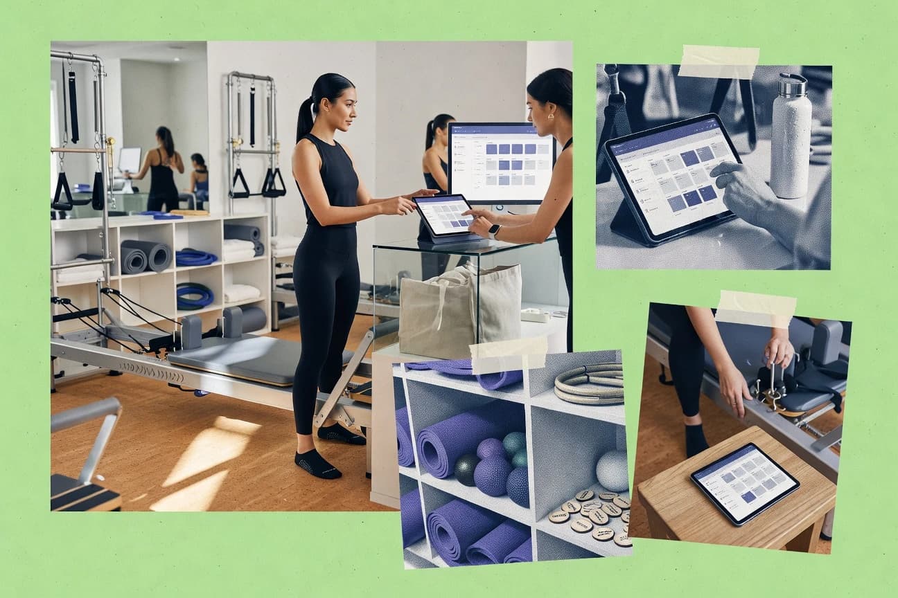 Top 10 Best Pilates Studio Management Software of 2026