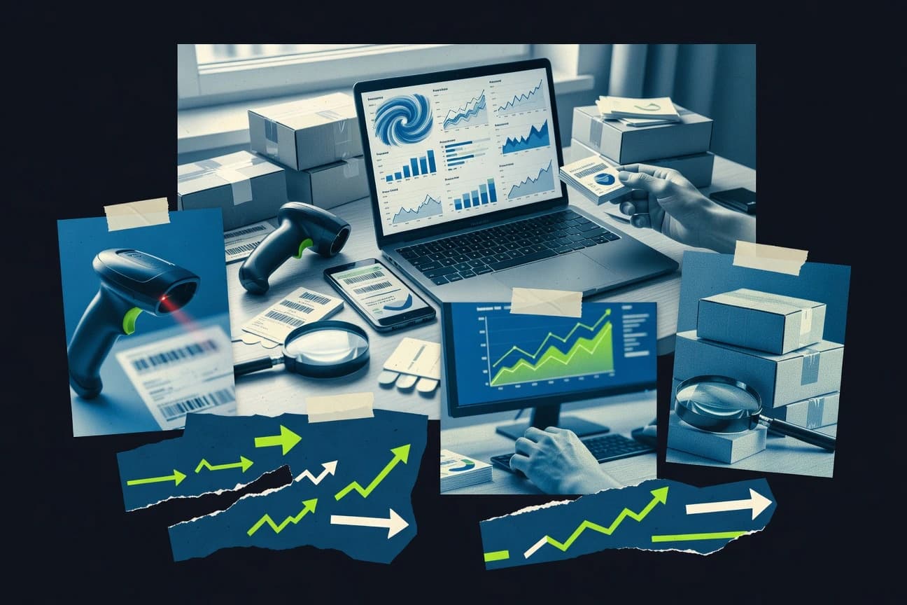 Top 10 Best Amazon Research Tool Software of 2026