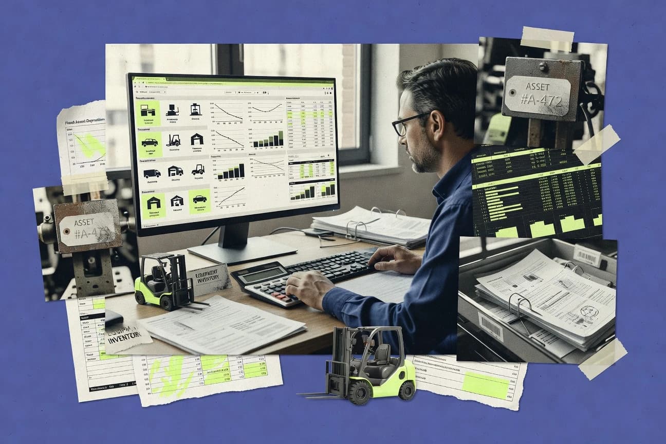 Top 10 Best Fixed Asset Depreciation Software of 2026