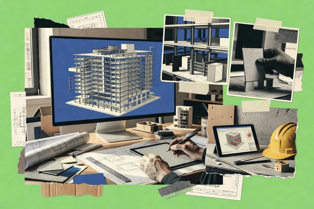 Top 10 Best Architectural Bim Software of 2026