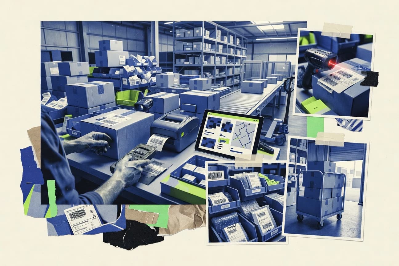 Top 10 Best Pick Pack Ship Software of 2026