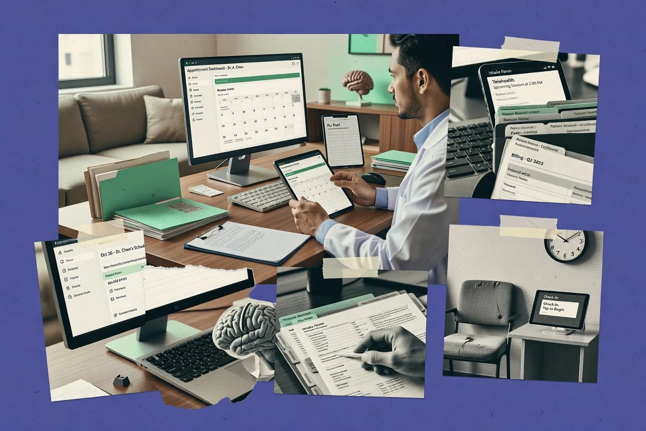 Top 10 Best Psychiatrist Practice Management Software of 2026