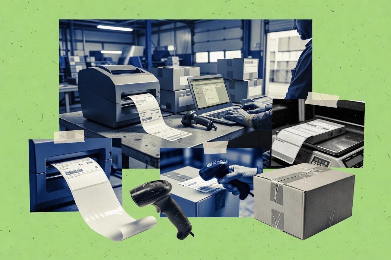 Top 10 Best Shipping Label Software of 2026