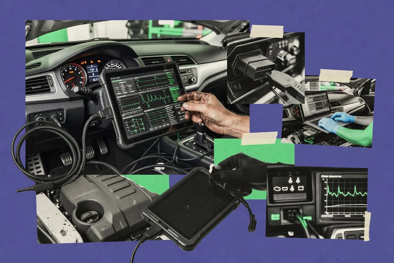 Top 10 Best Automotive Diagnostic Software of 2026