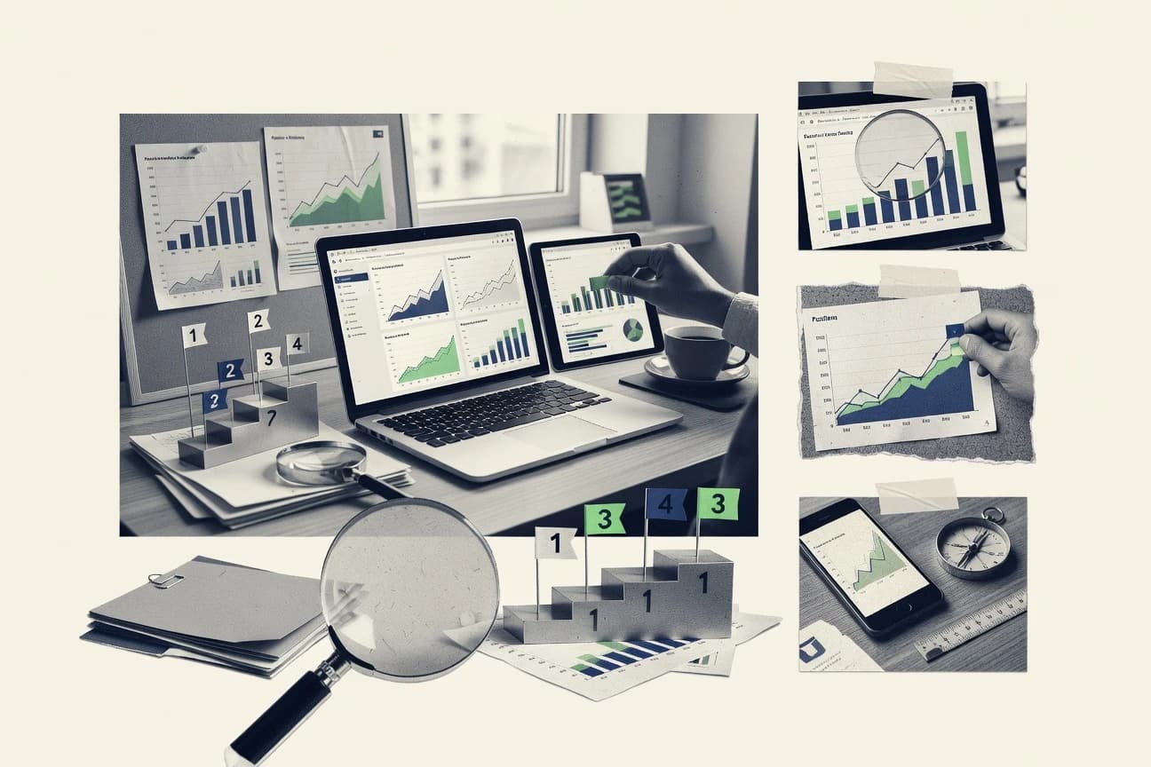 Top 10 Best Keyword Ranking Tool Software of 2026