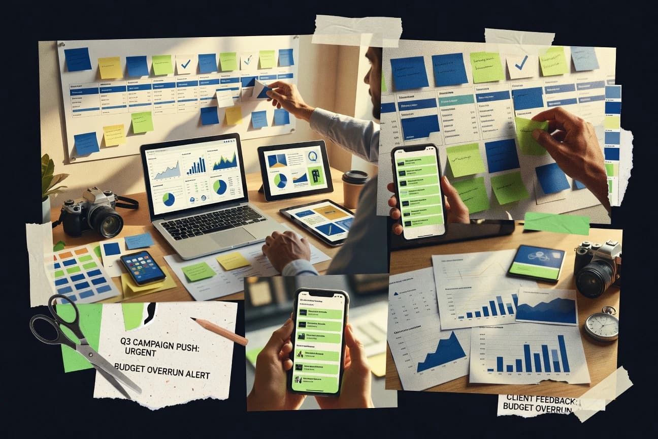 Top 10 Best Advertising Agency Project Management Software of 2026