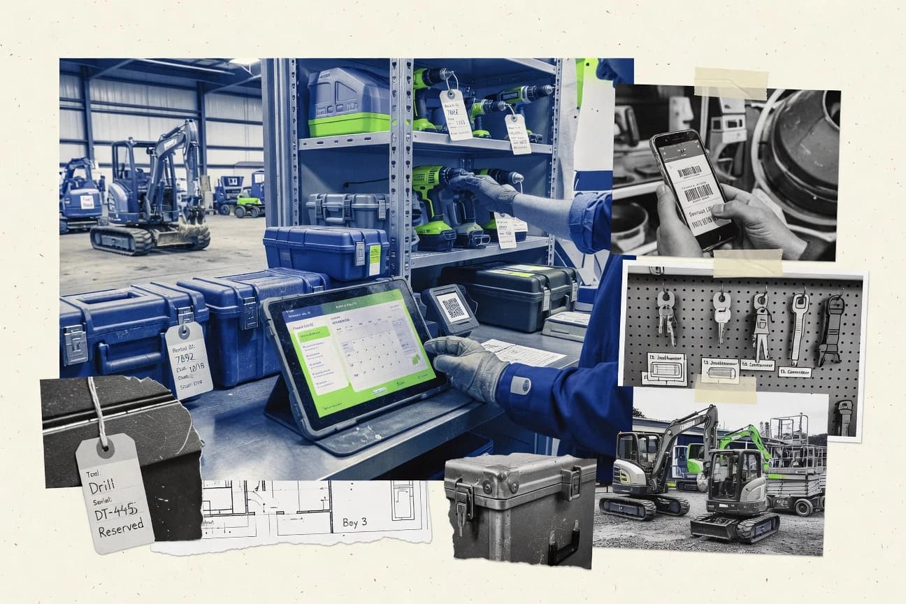 Top 10 Best Equipment Rental Booking Software of 2026
