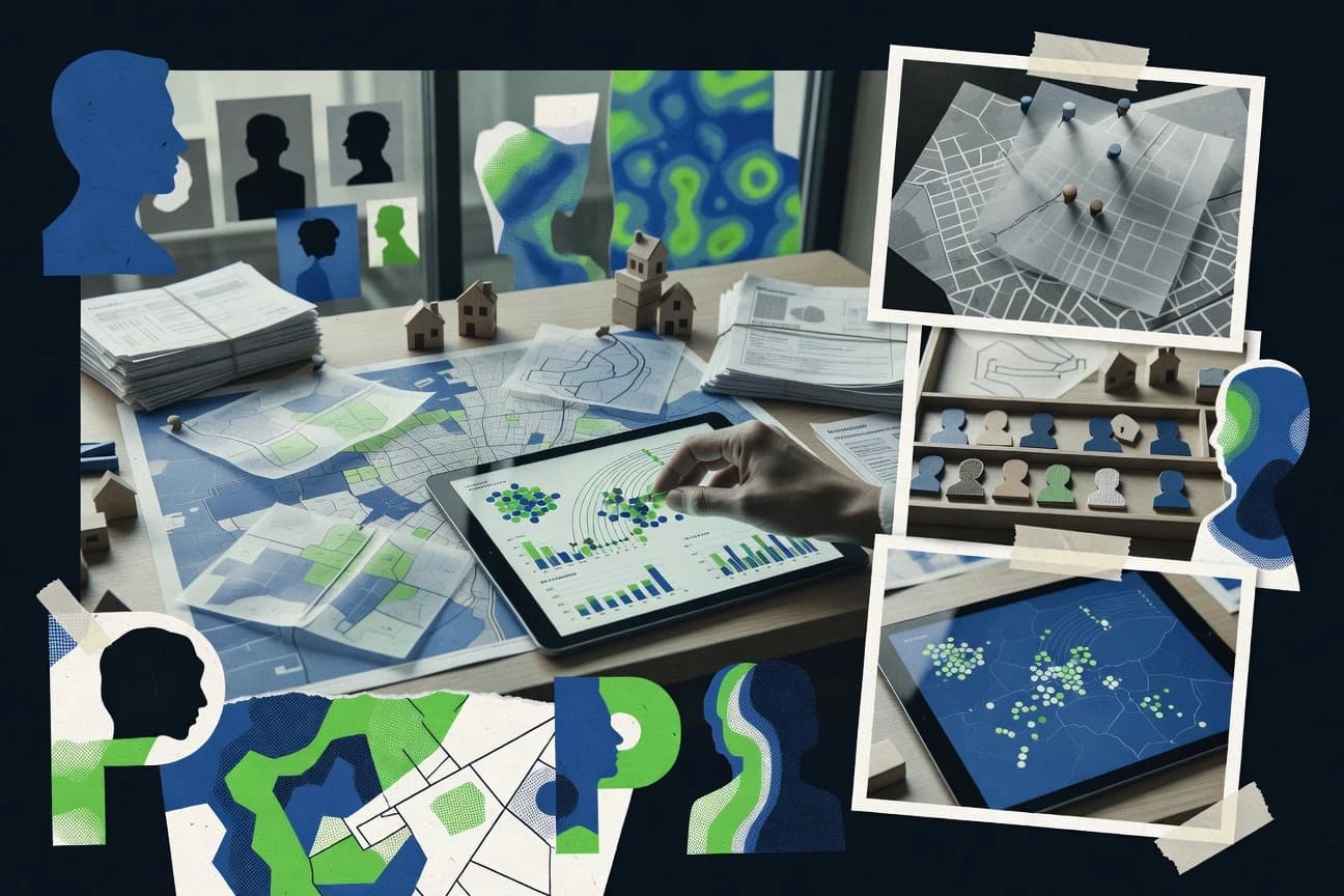 Top 10 Best Demographic Software of 2026